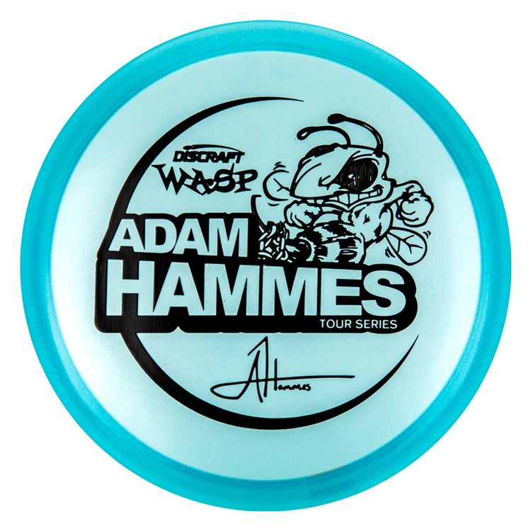 Z Wasp Adam Hammes Tour Series 2021