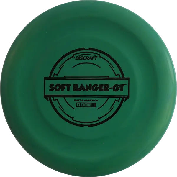 Pine Green