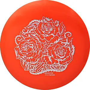 Big Z Passion - Ledgestone 2022