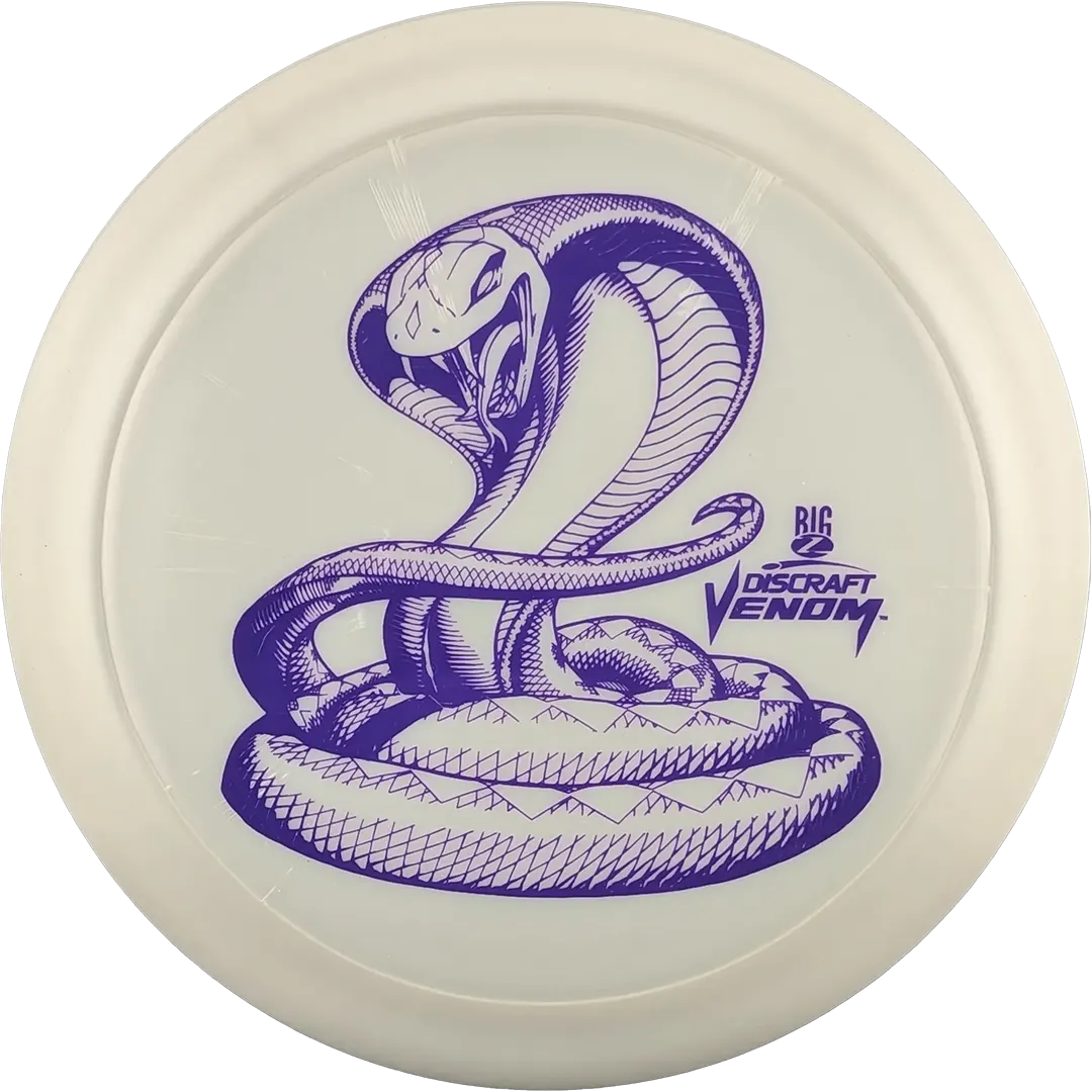 Big Z Venom