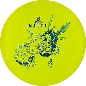 Big Z Malta Paul McBeth