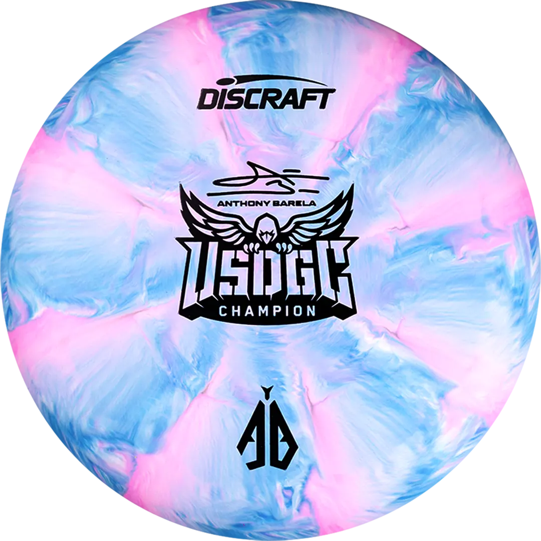 CT Swirl Focus - Anthony Barela USDGC 2025