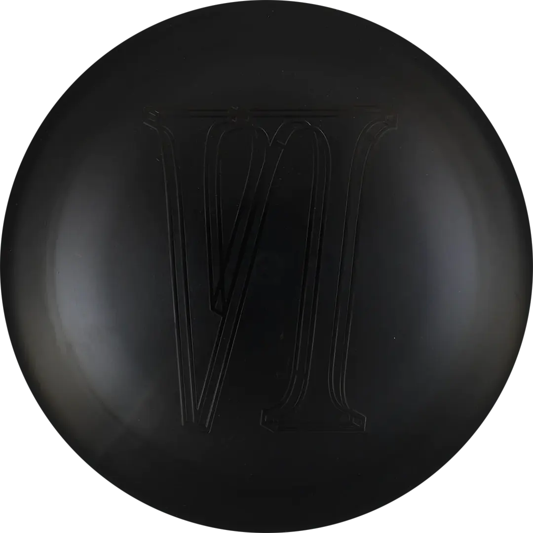 ESP Anax Paul McBeth VI Collection 
