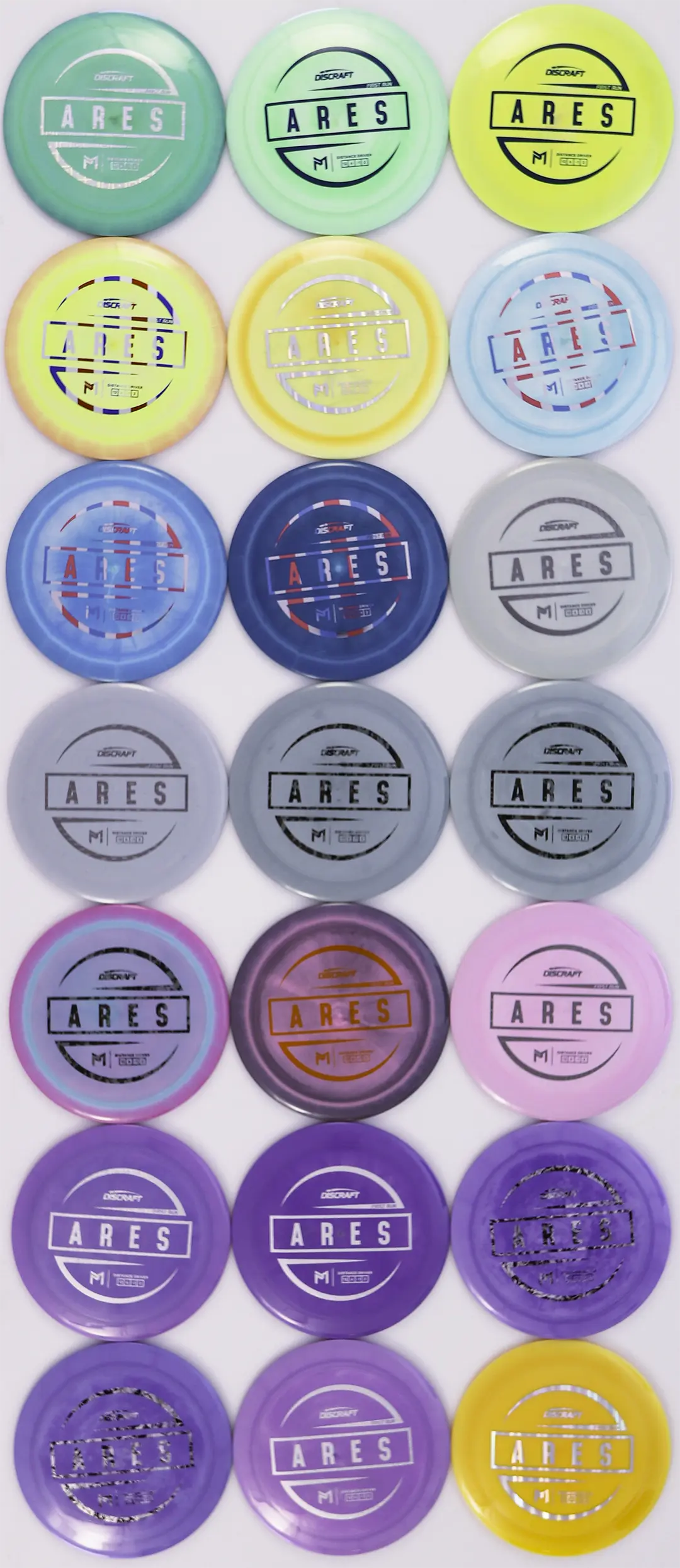 Click to Choose Disc!