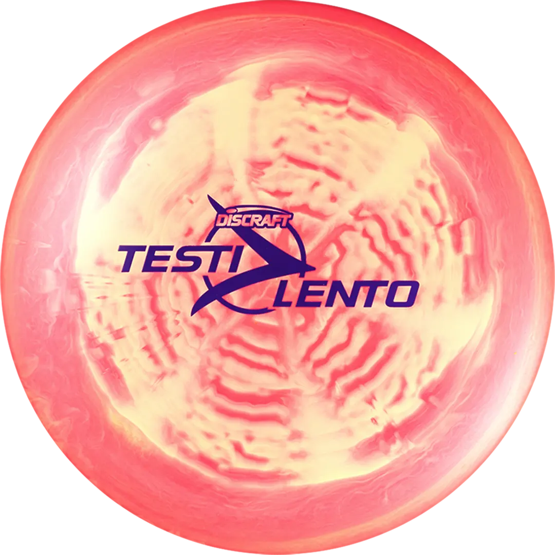 ESP Caliber - Test Flight (Seppo Paju)