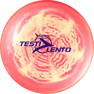 ESP Caliber - Test Flight (Seppo Paju)