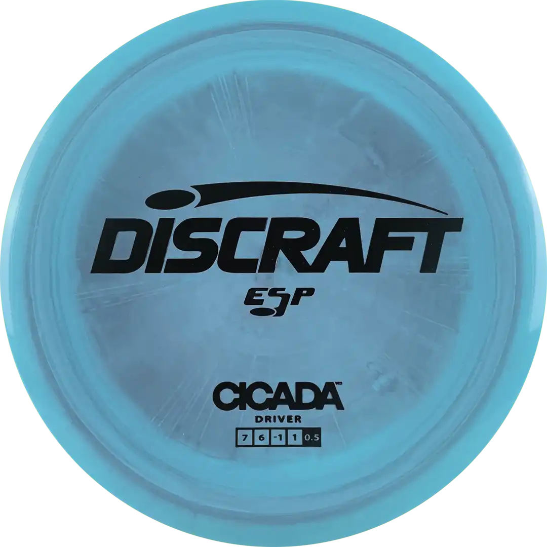 ESP Cicada