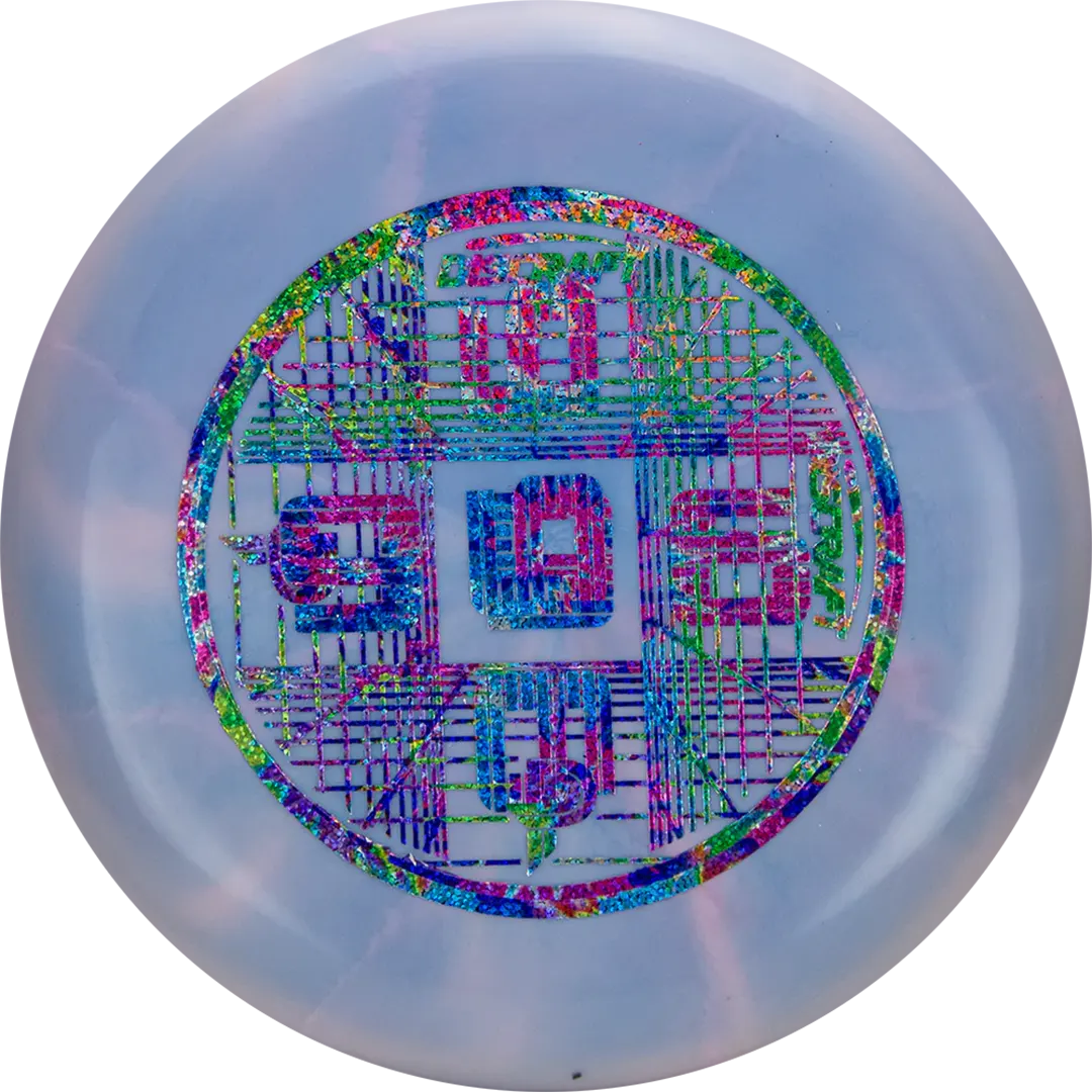 ESP Fierce Paige Pierce 996 Rating Misprint