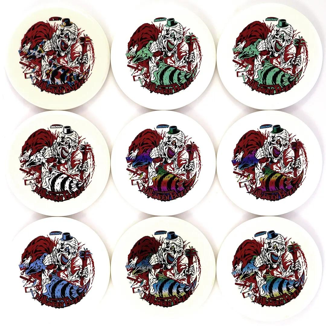 Click to Choose Disc!