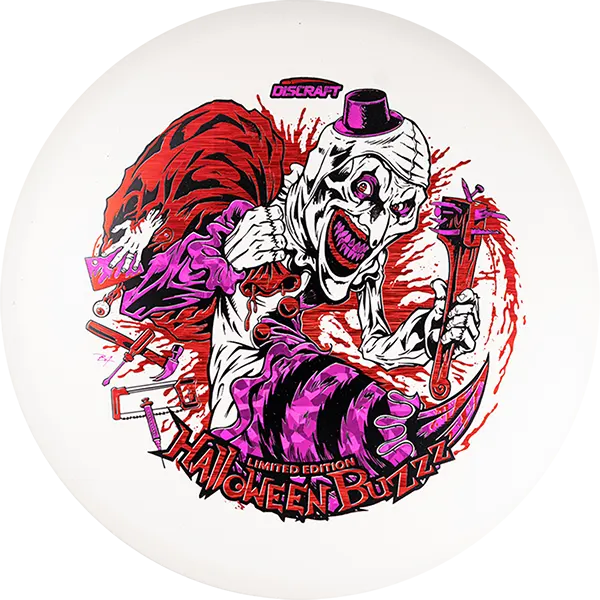 Click to Choose Disc!