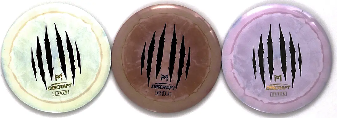 Click to Choose Disc!
