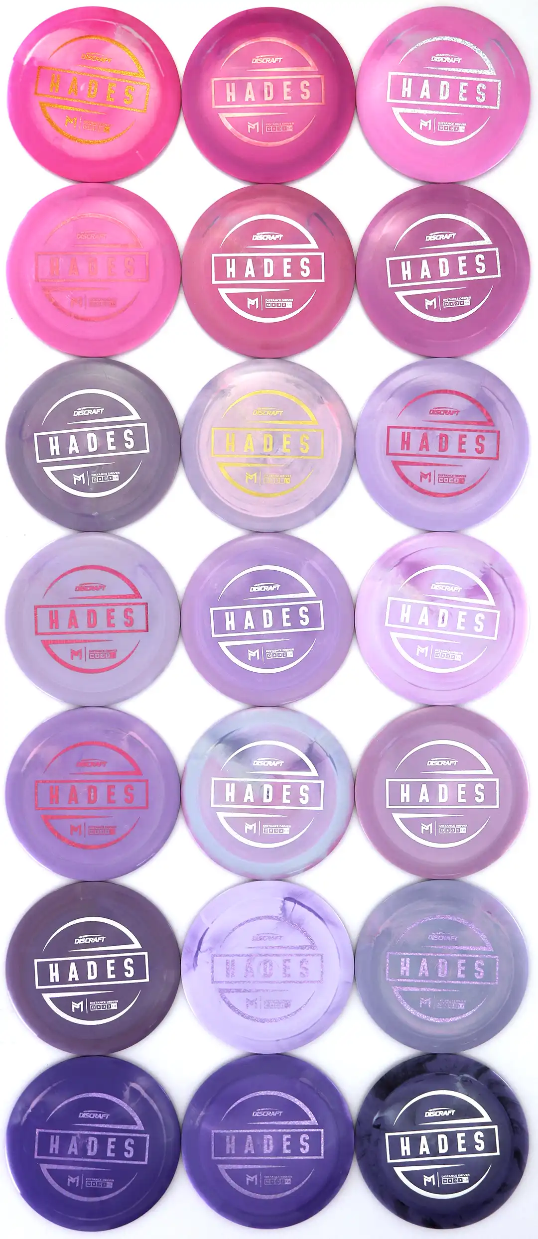 Click to Choose Disc!