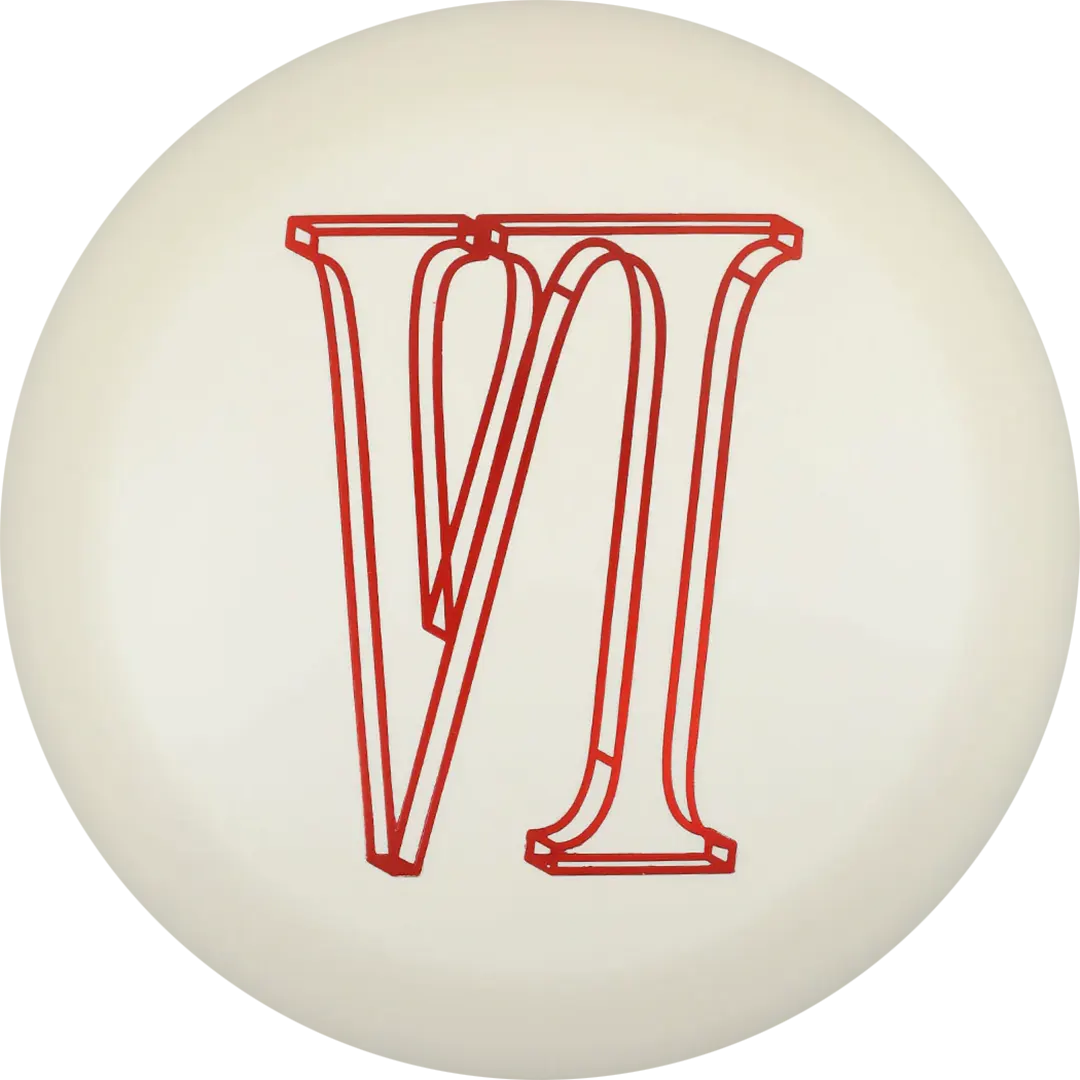 ESP Hades Paul McBeth VI Collection