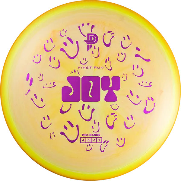 Click to Choose Disc!