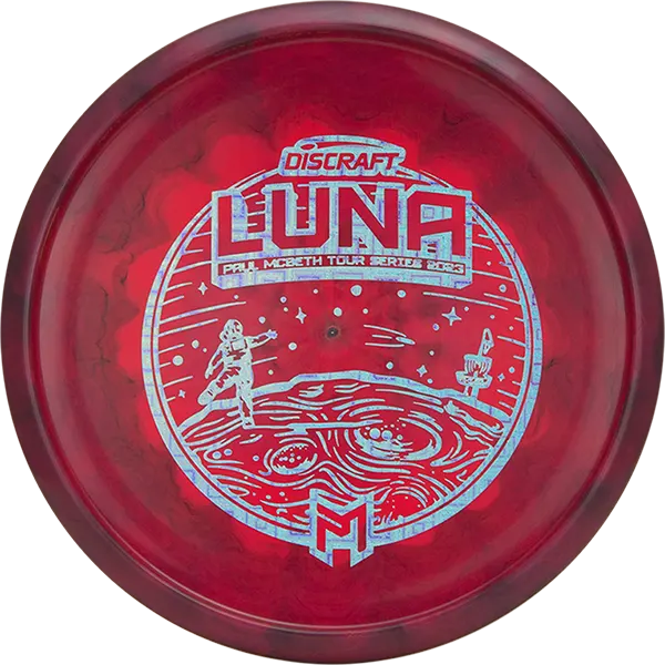 ESP Luna Paul McBeth 2023 (Bottom stamp)