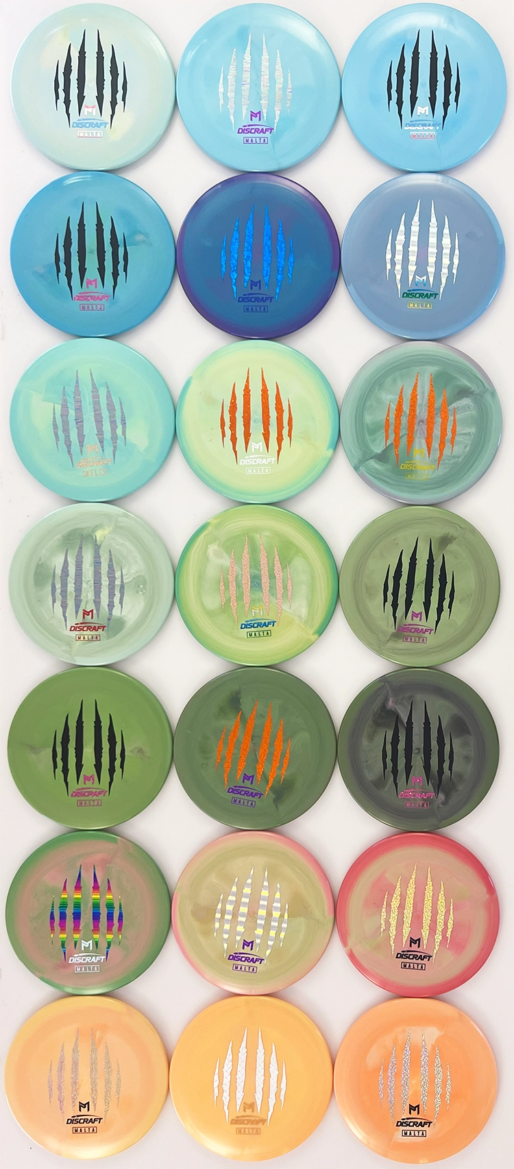 Click to Choose Disc!