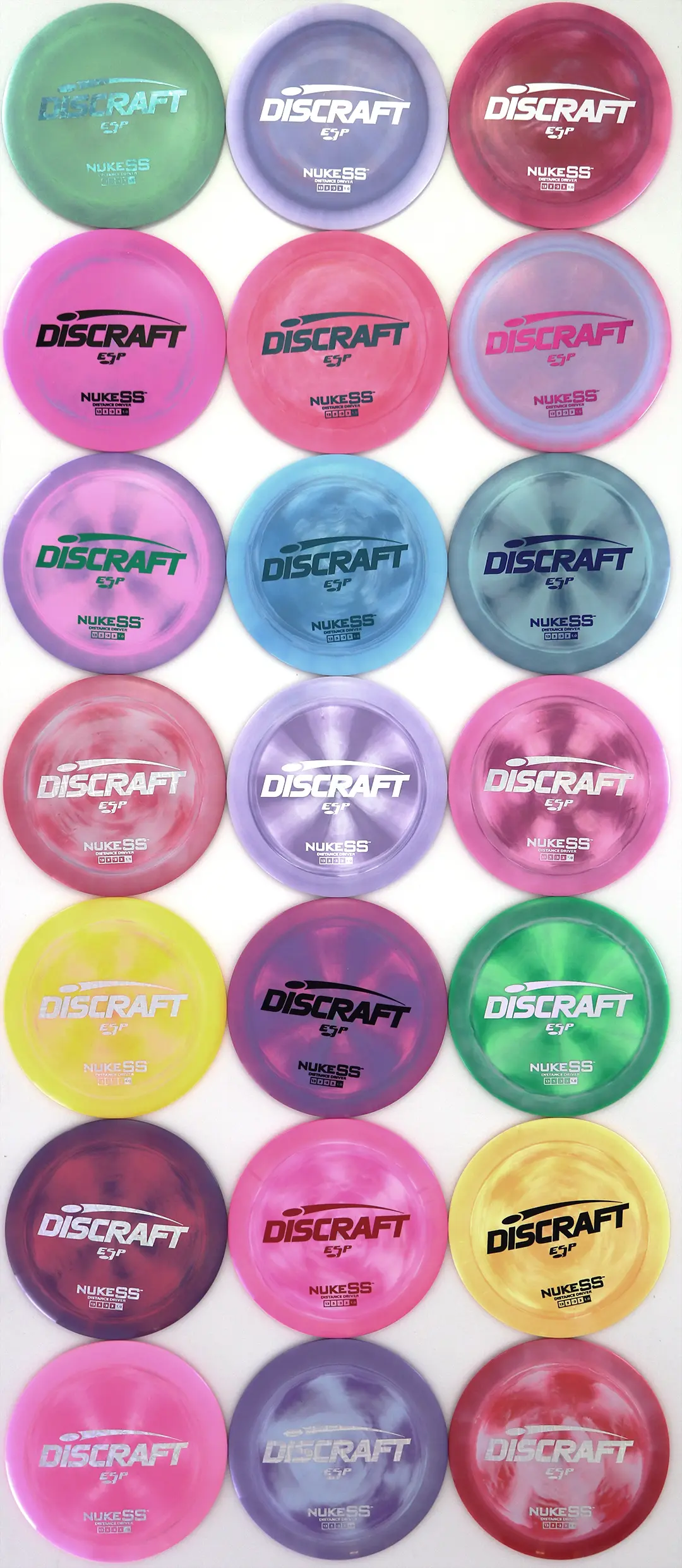 Click to Choose Disc!