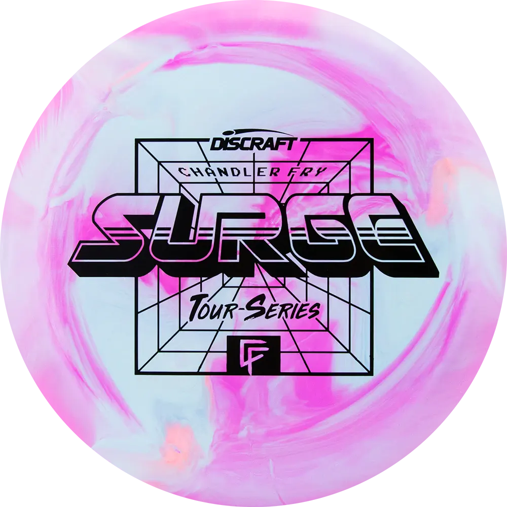 ESP Surge Chandler Fry Tour Series 2022