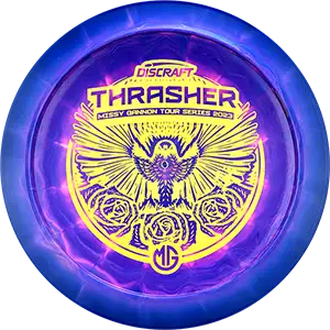 ESP Thrasher Missy Gannon 2023 (Bottom stamp)