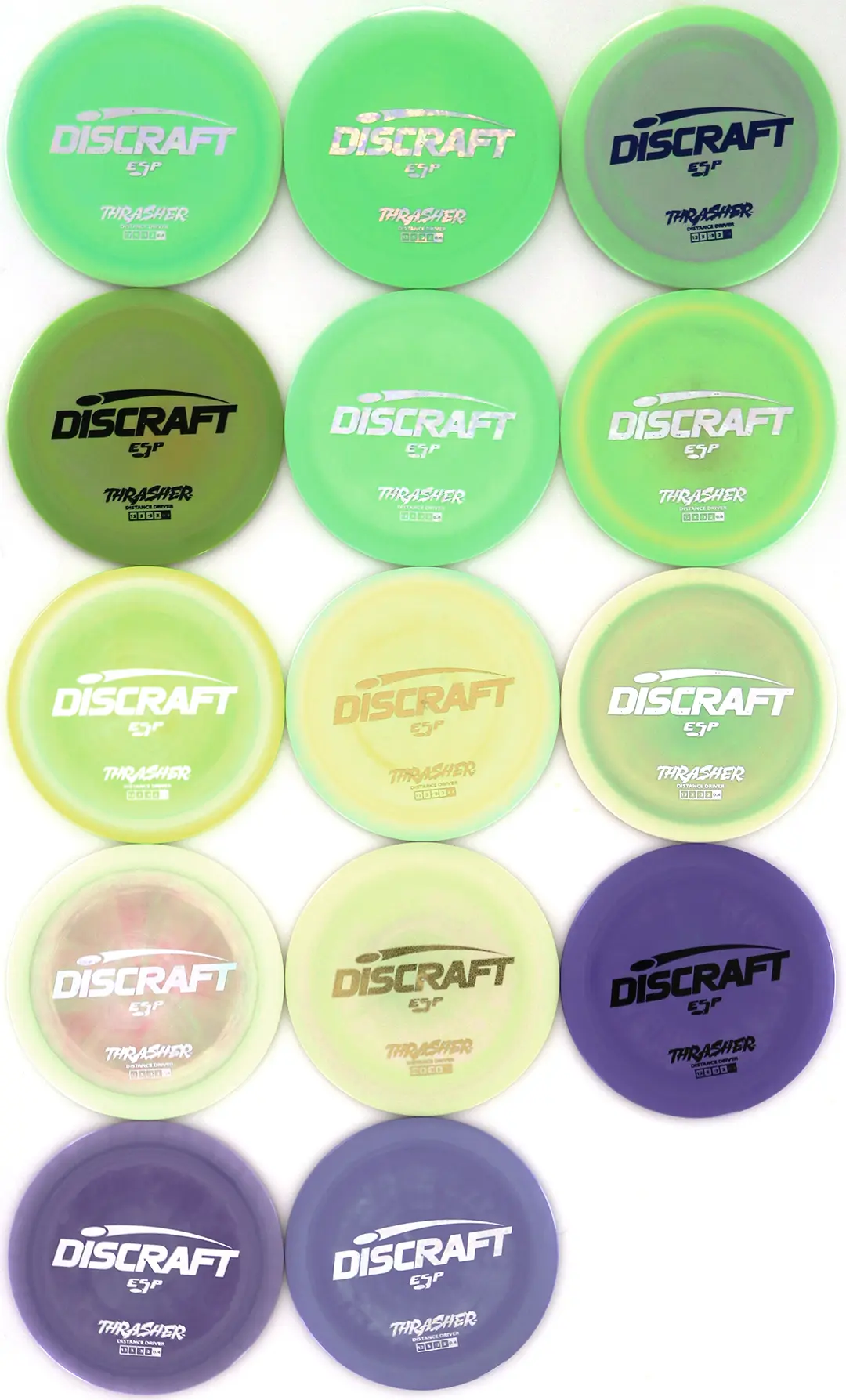 Click to Choose Disc!