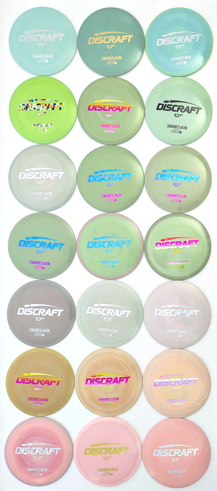 Click to Choose Disc!