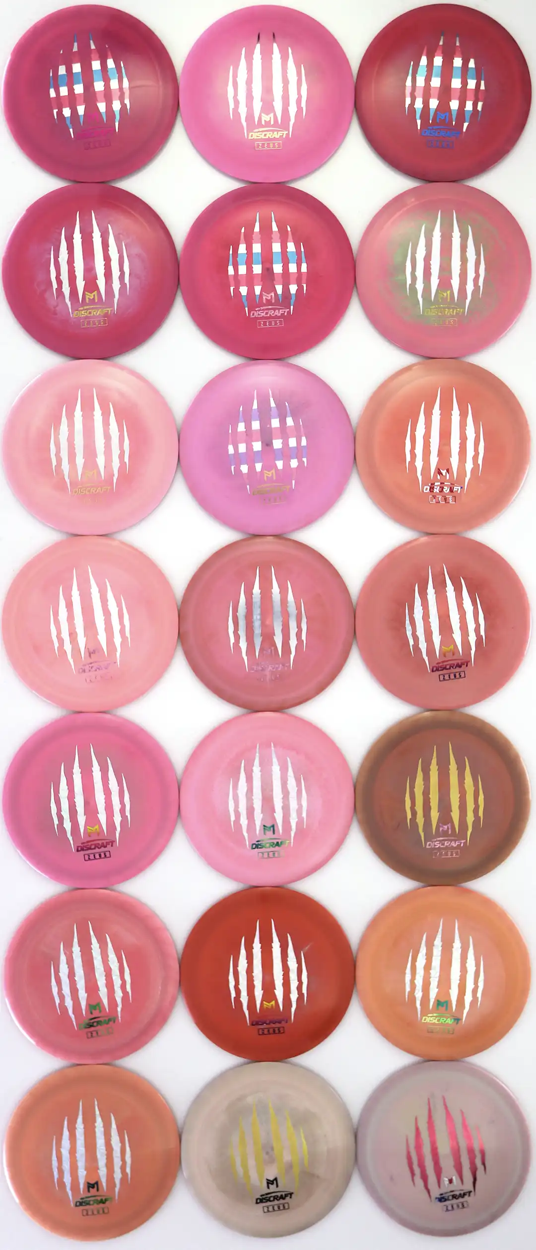 Click to Choose Disc!