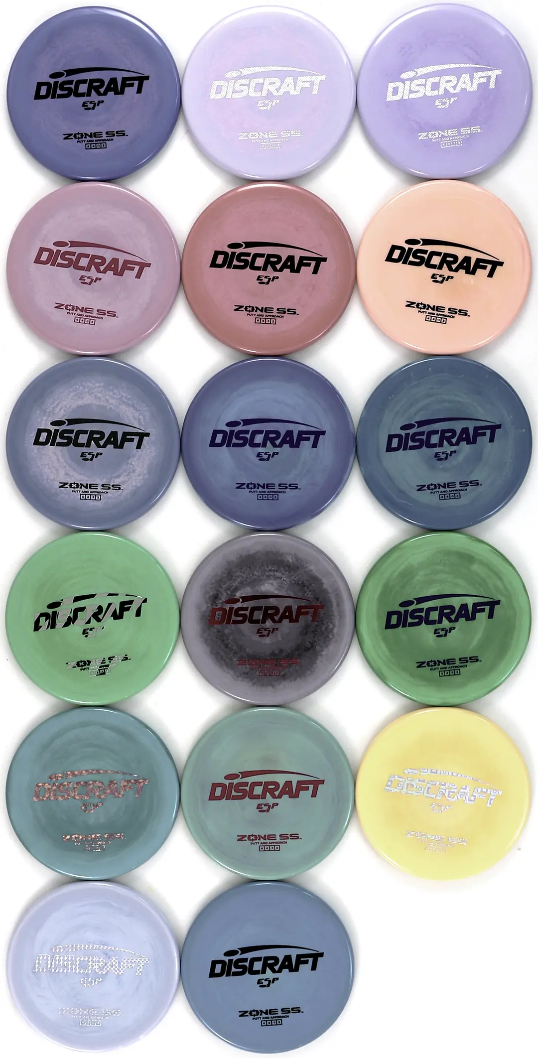 Click to Choose Disc!