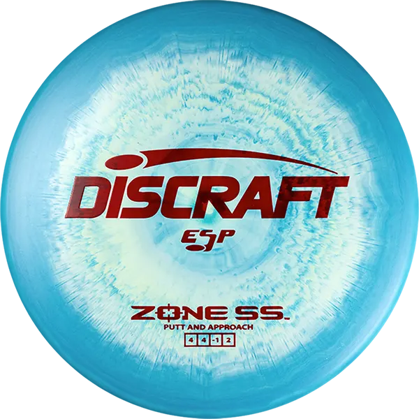 Click to Choose Disc!