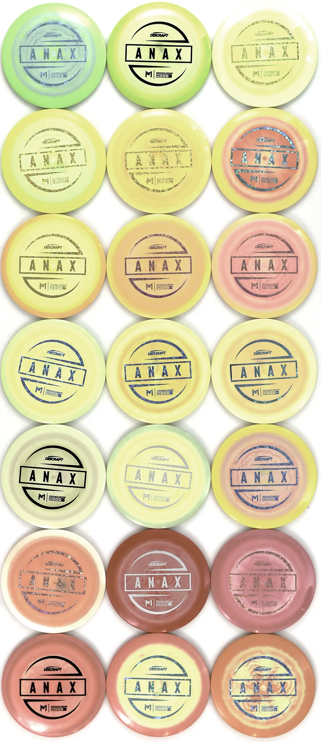 Click to Choose Disc!
