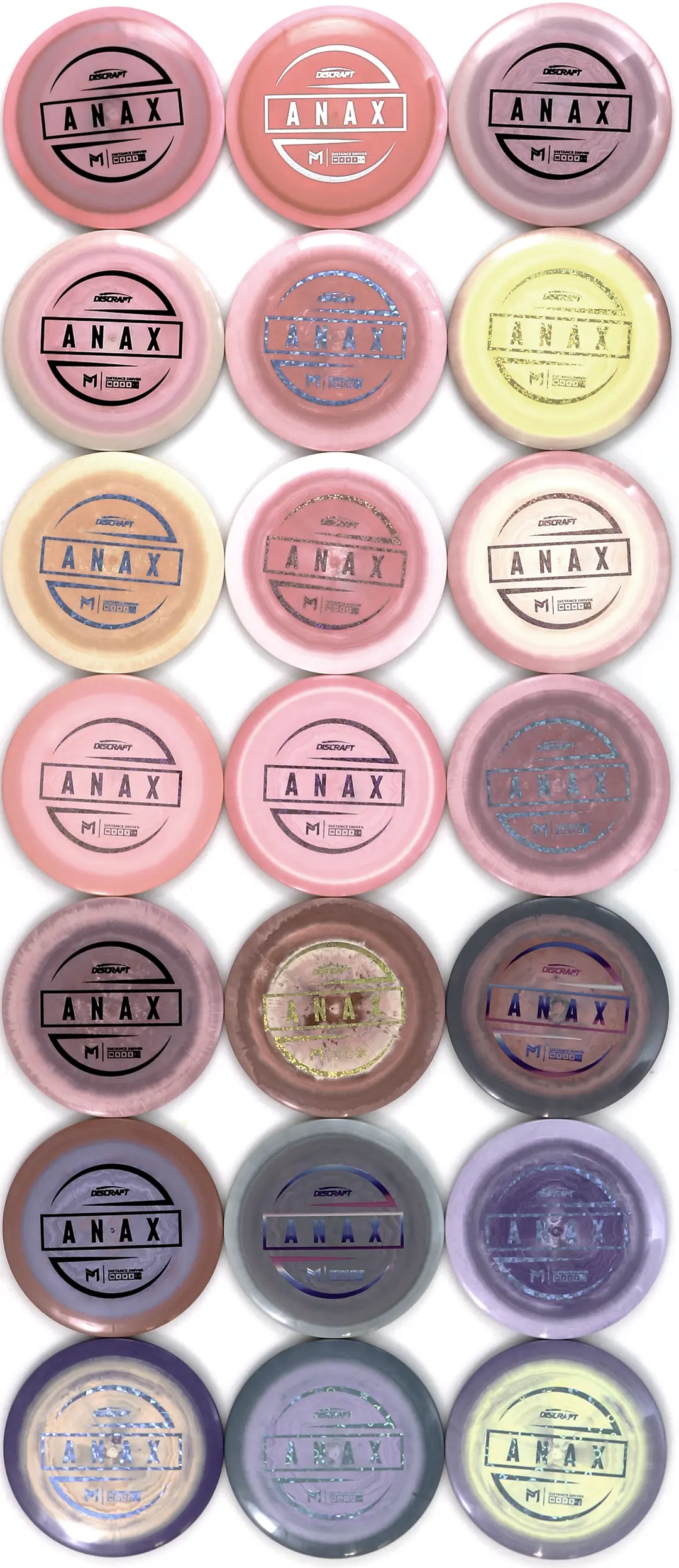 Click to Choose Disc!