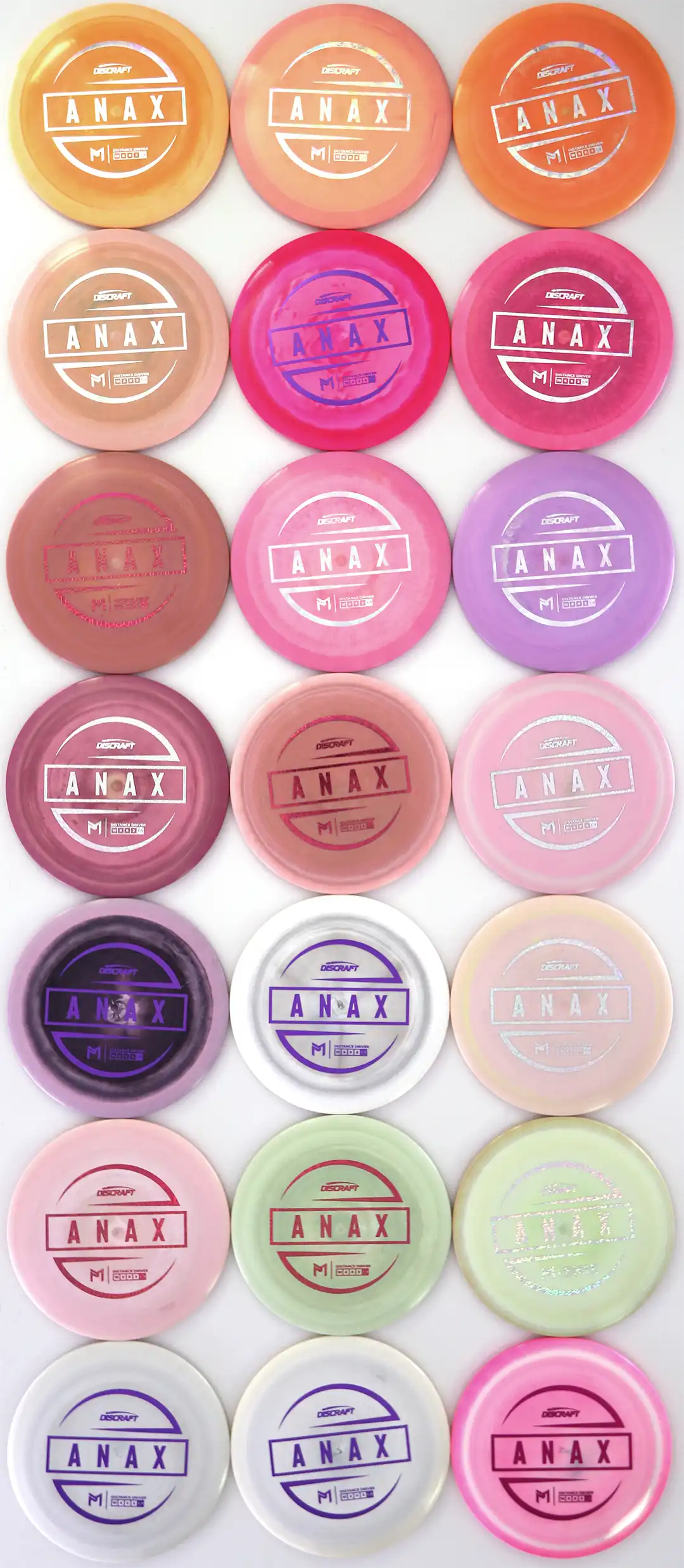 Click to Choose Disc!