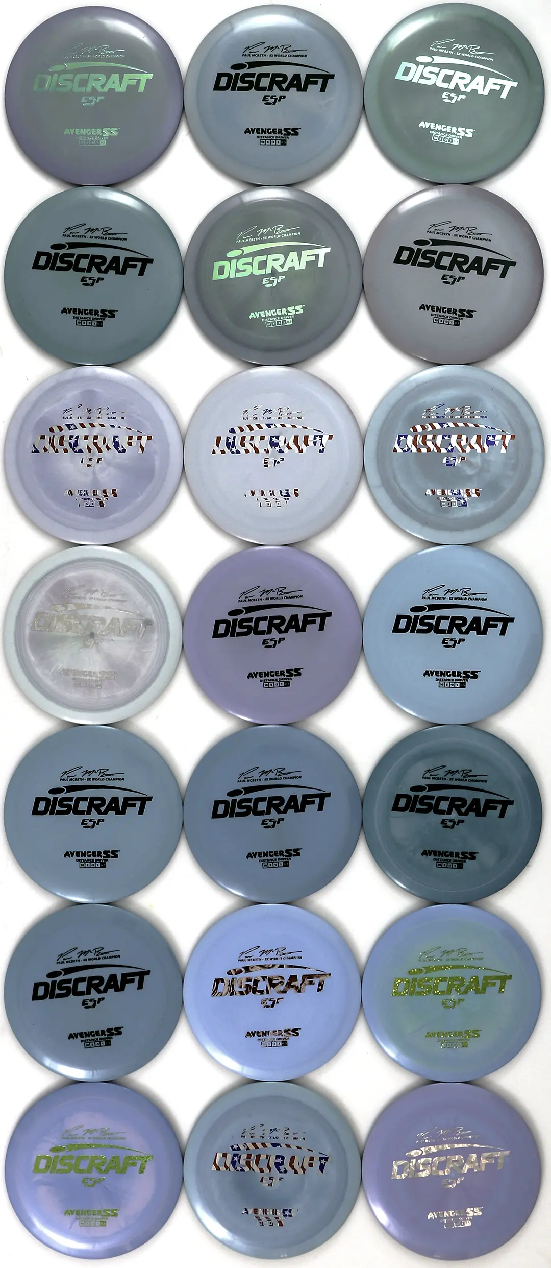 Click to Choose Disc!