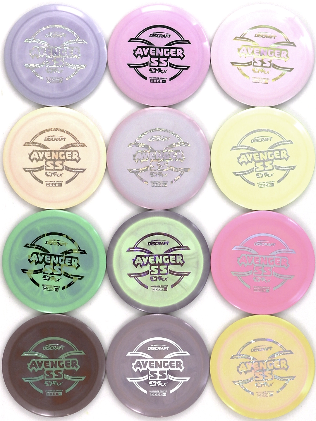 Click to Choose Disc!