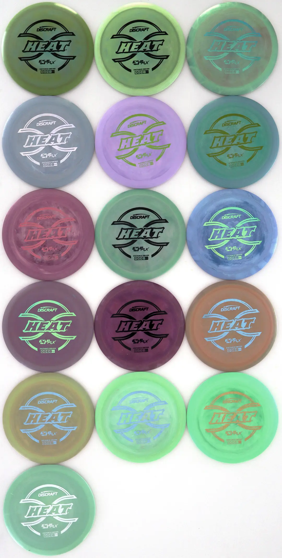 Click to Choose Disc!