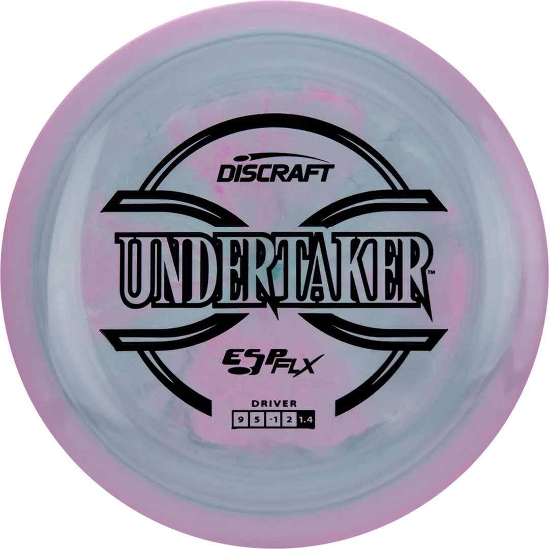 ESP FLX Undertaker