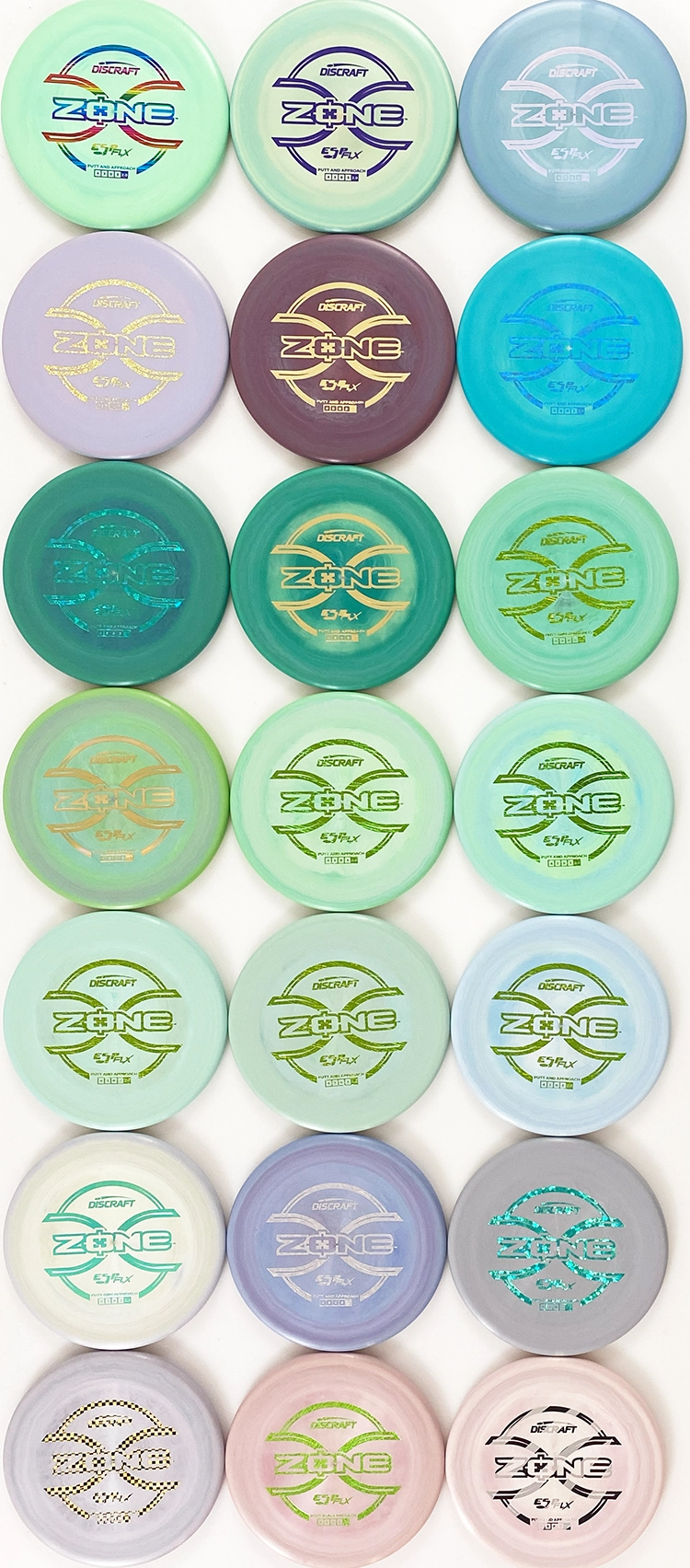 Click to Choose Disc!