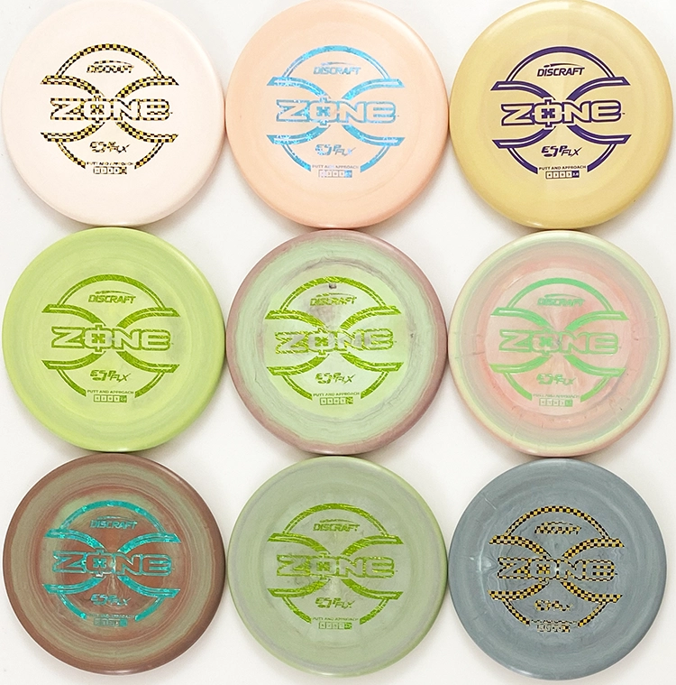 Click to Choose Disc!