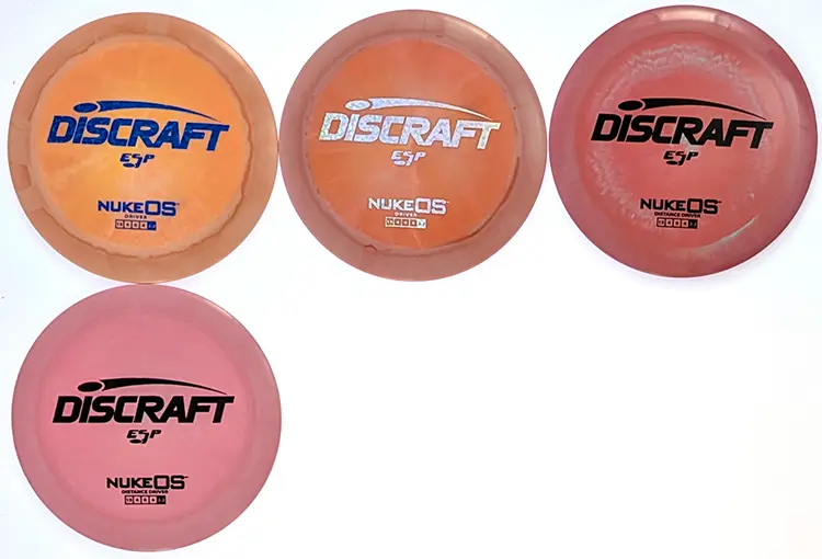 Click to Choose Disc!