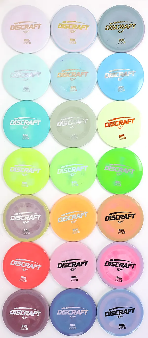 Click to Choose Disc.