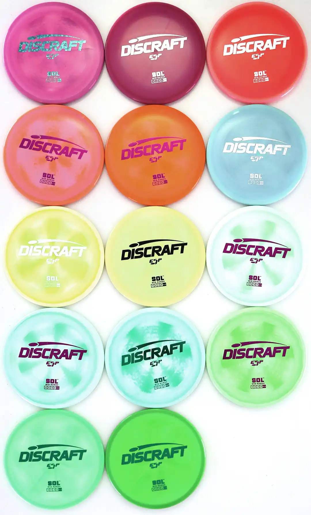 Click to Choose Disc!