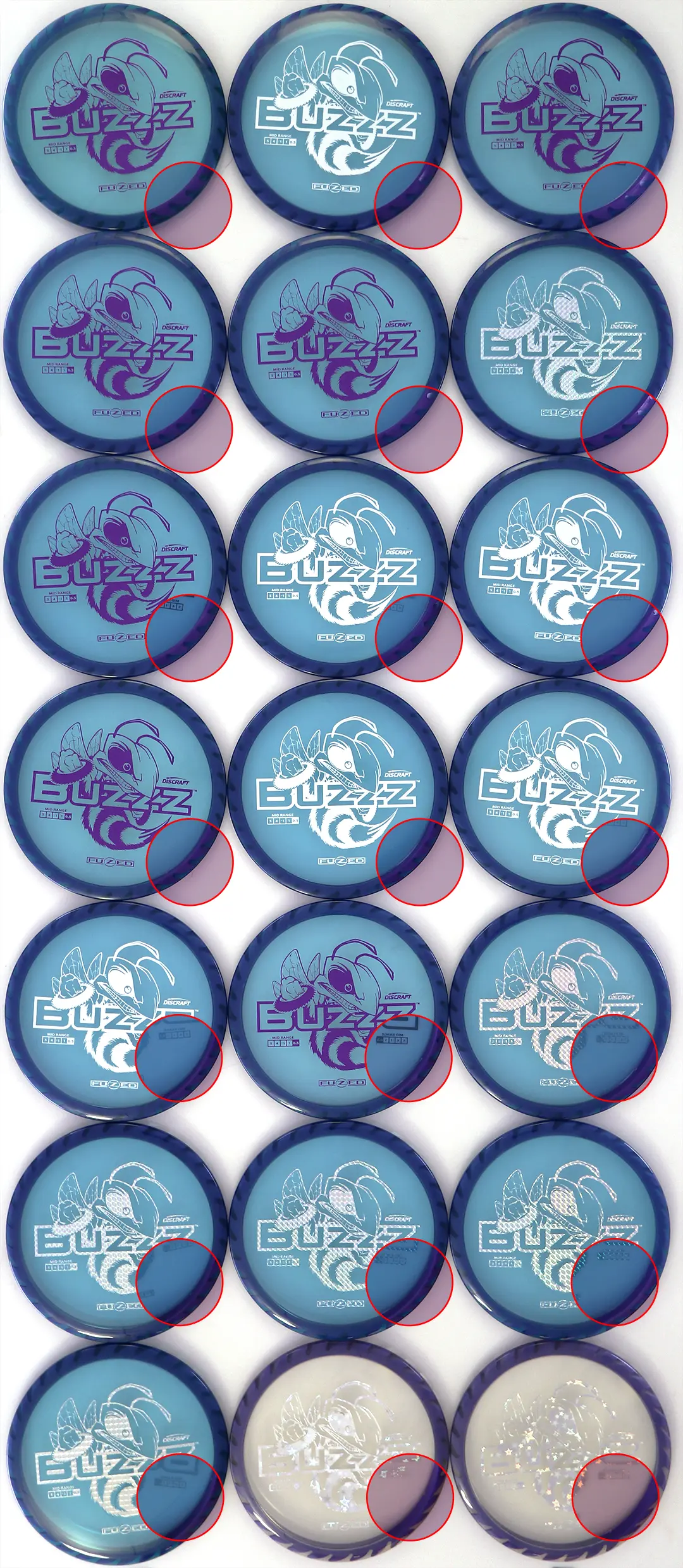 Click to Choose Disc!