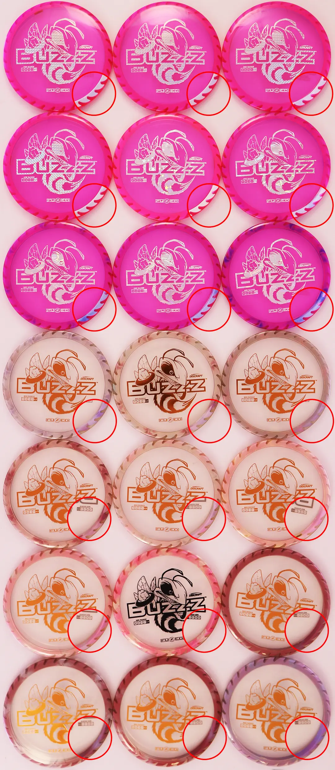 Click to Choose Disc!