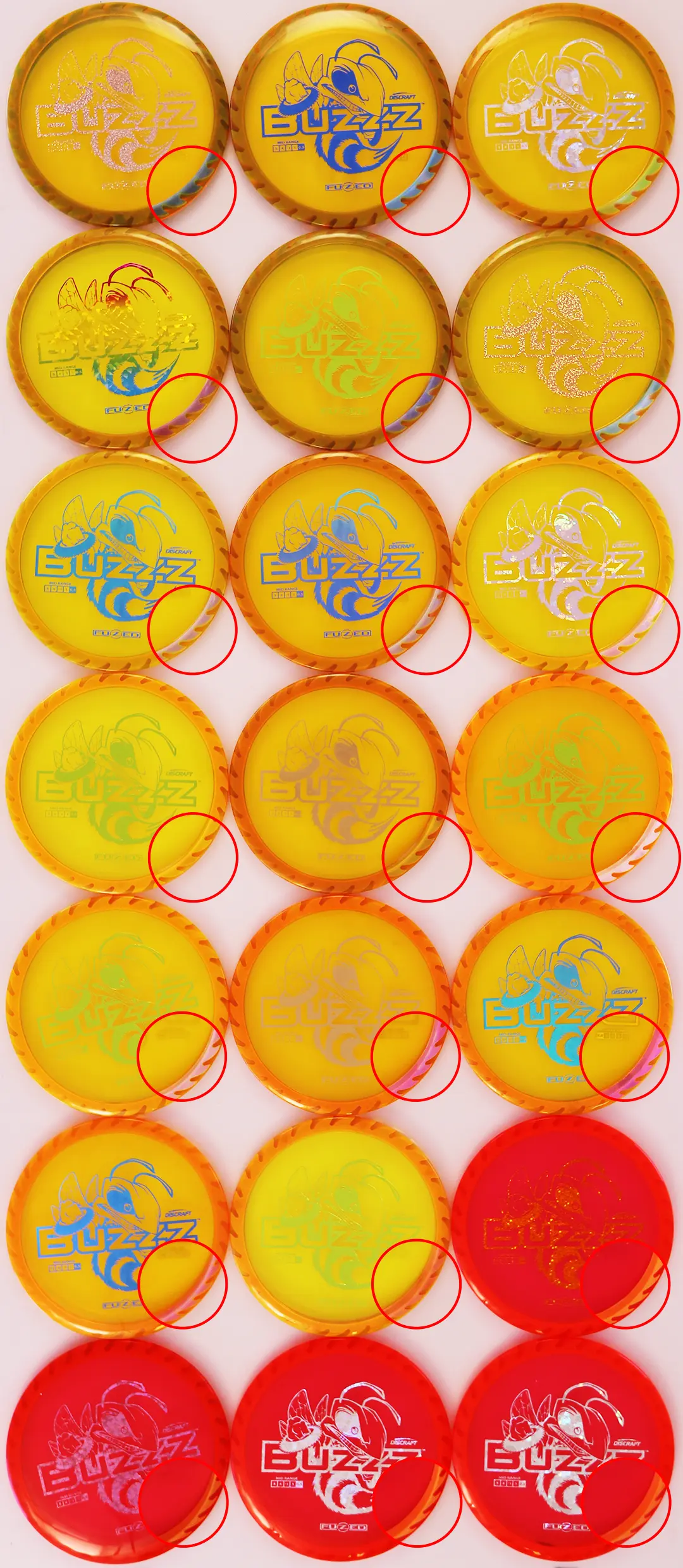 Click to Choose Disc!