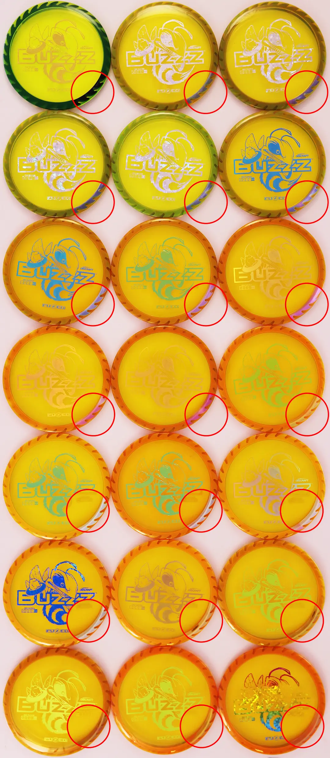 Click to Choose Disc!