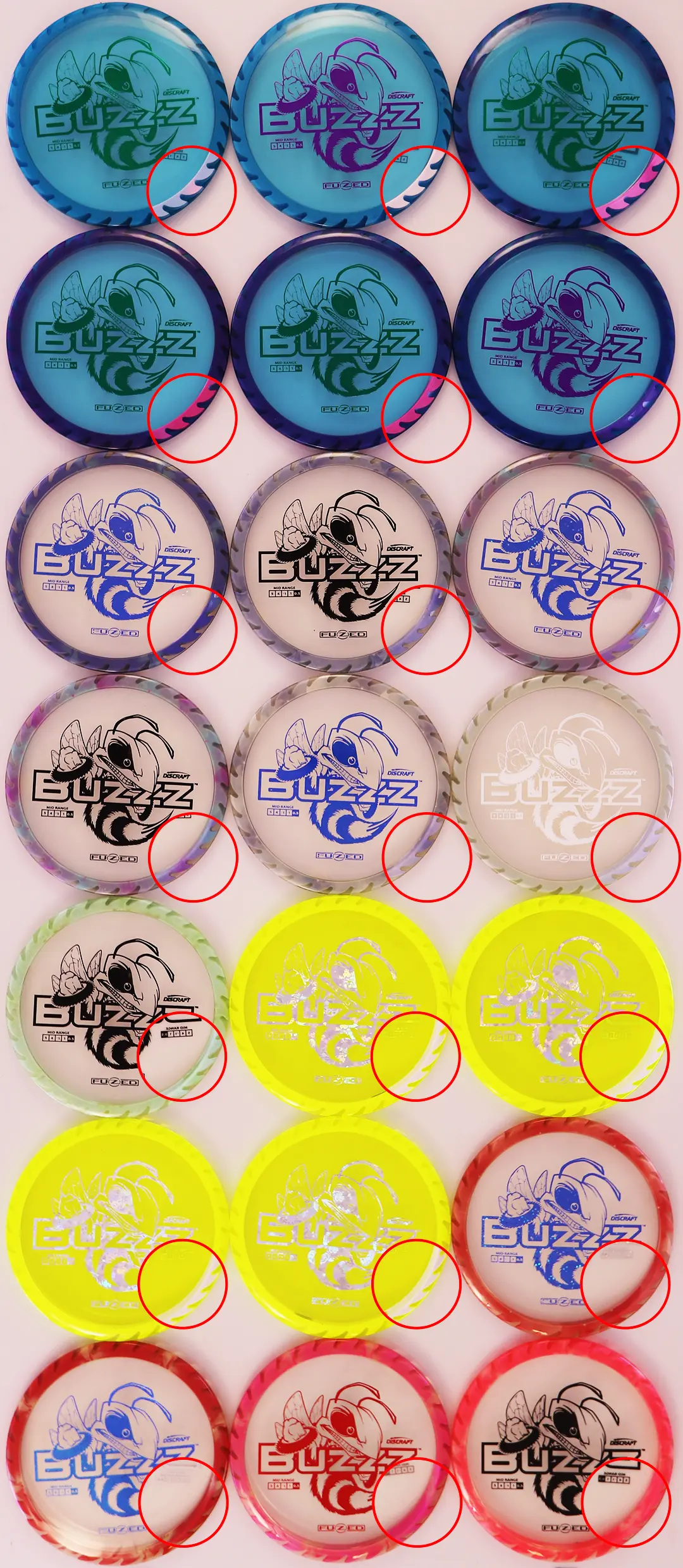 Click to Choose Disc!