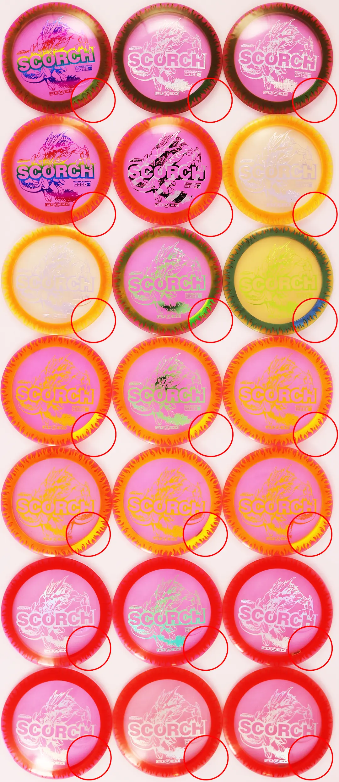 Click to Choose Disc!