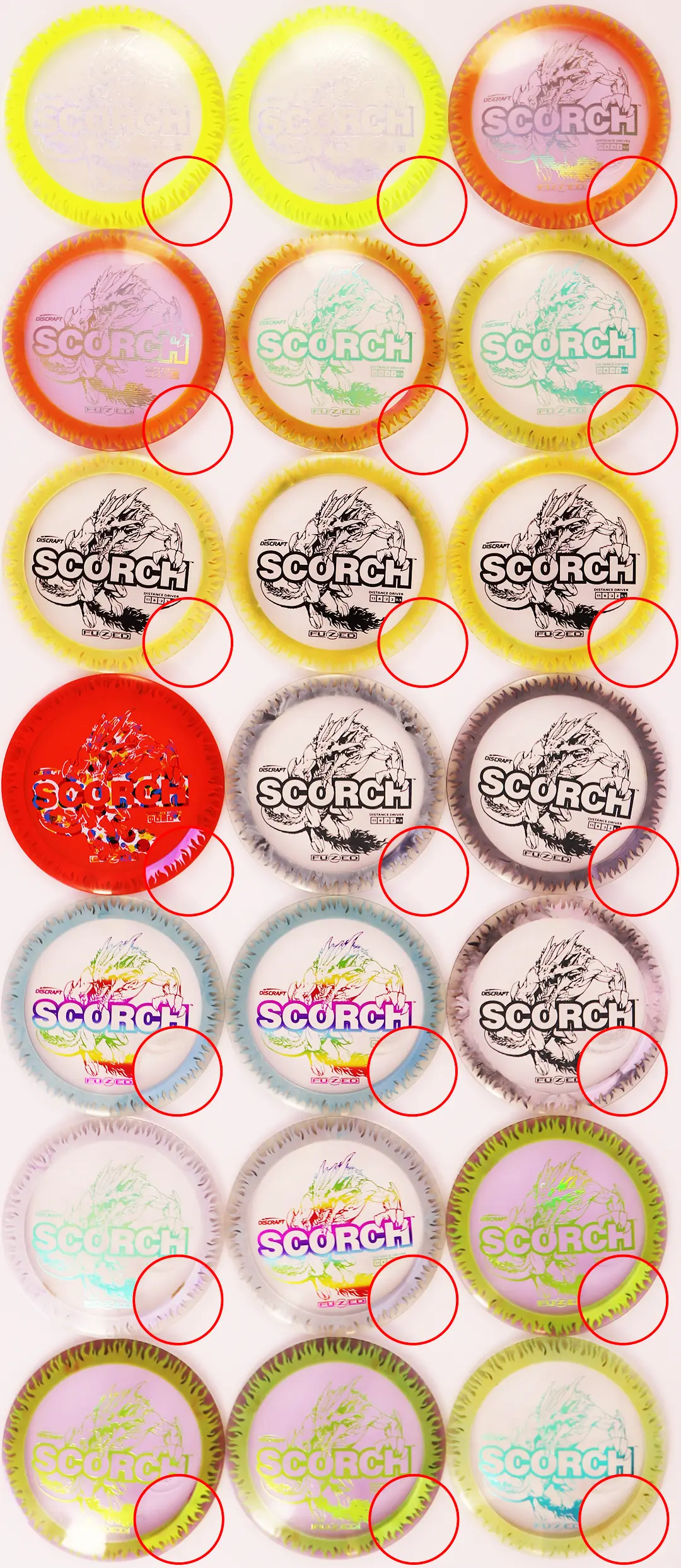 Click to Choose Disc!