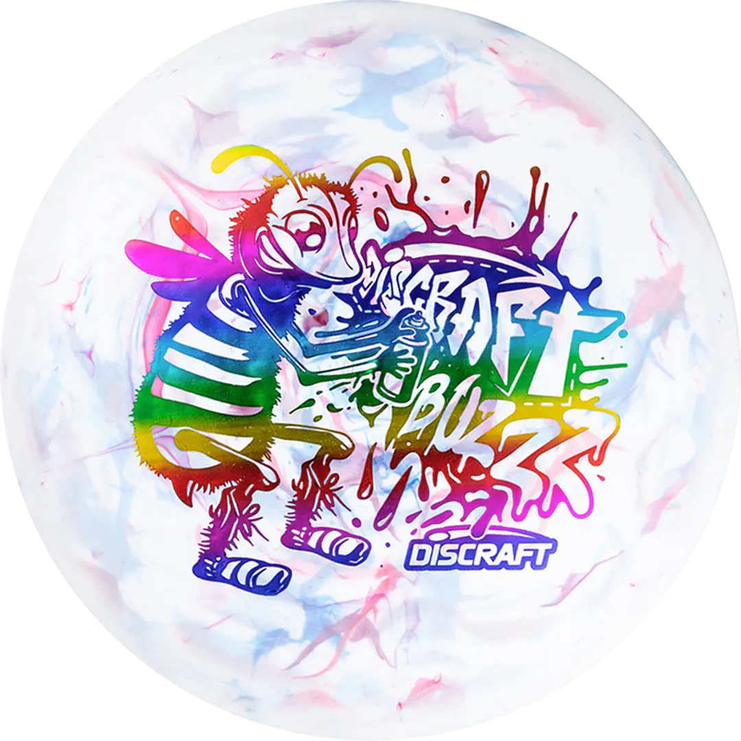 Jawbreaker Lite Buzzz