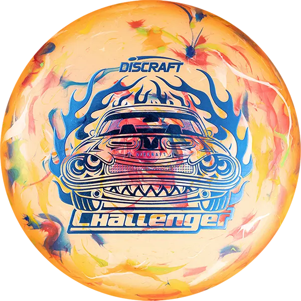 Click to Choose Disc!