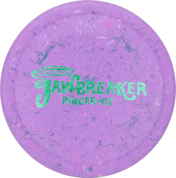 Jawbreaker Ringer-GT